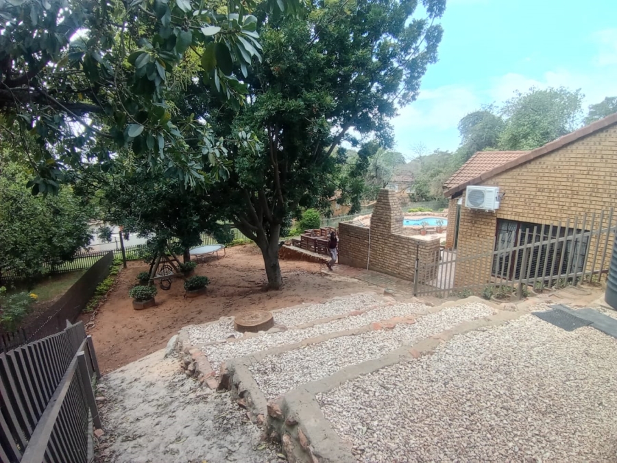 4 Bedroom Property for Sale in Cashan North West